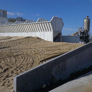 Wytwórnia betonu - Gorzów Wlkp.