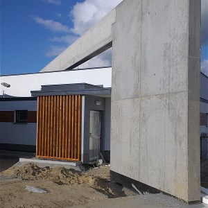 Wytwórnia betonu - Gorzów Wlkp.